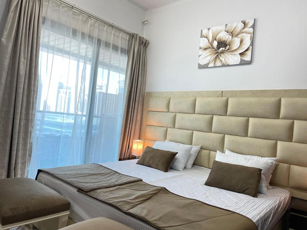 Private Gorgeous Room With Marina View With Shared Kitchen Ντουμπάι Εξωτερικό φωτογραφία