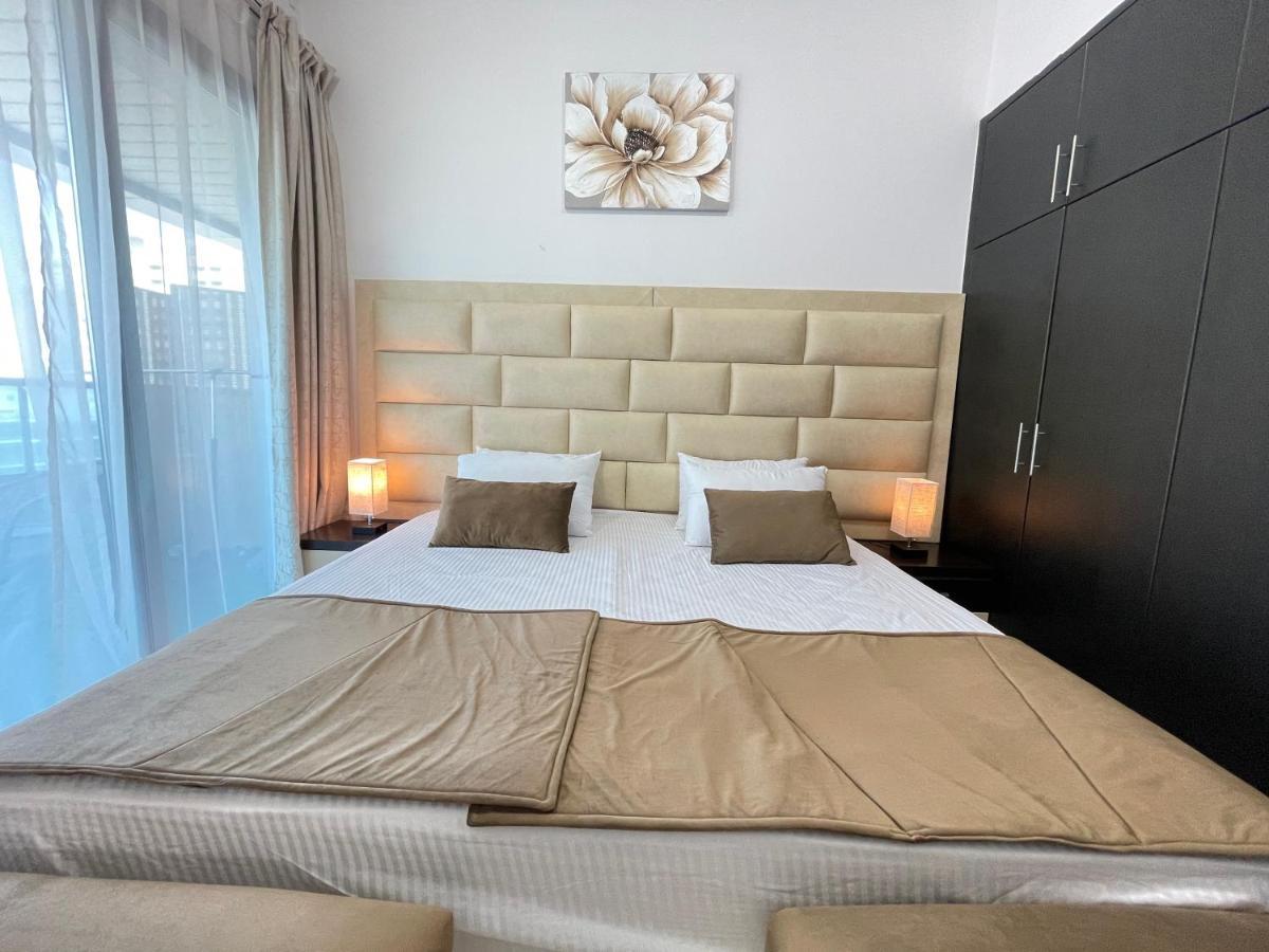 Private Gorgeous Room With Marina View With Shared Kitchen Ντουμπάι Εξωτερικό φωτογραφία