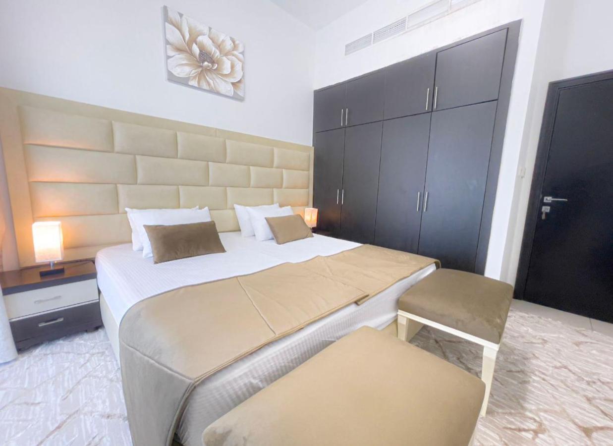 Private Gorgeous Room With Marina View With Shared Kitchen Ντουμπάι Εξωτερικό φωτογραφία