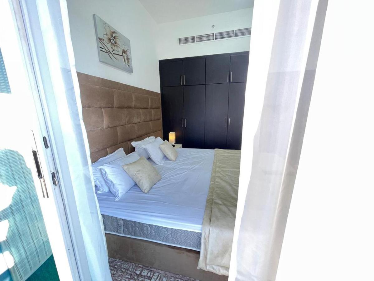 Private Gorgeous Room With Marina View With Shared Kitchen Ντουμπάι Εξωτερικό φωτογραφία