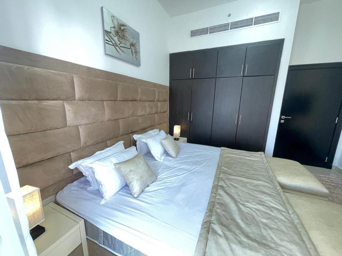 Private Gorgeous Room With Marina View With Shared Kitchen Ντουμπάι Εξωτερικό φωτογραφία