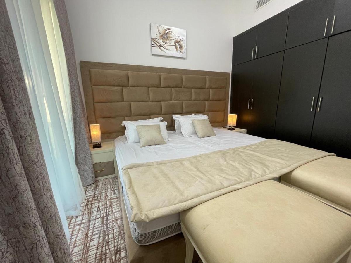 Private Gorgeous Room With Marina View With Shared Kitchen Ντουμπάι Εξωτερικό φωτογραφία