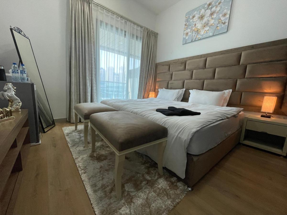 Private Gorgeous Room With Marina View With Shared Kitchen Ντουμπάι Εξωτερικό φωτογραφία